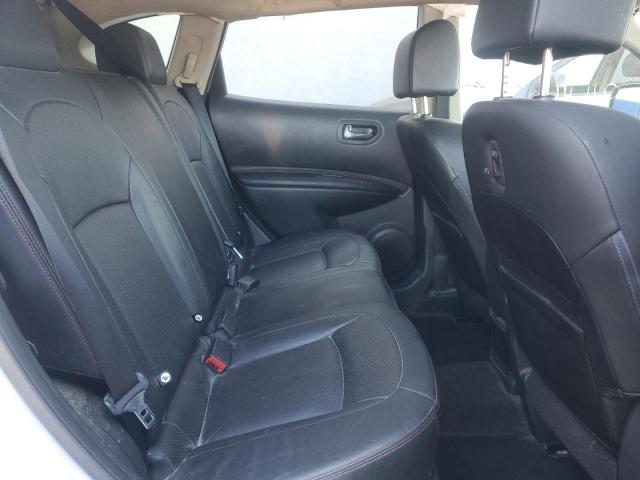 Photo 11 from auction – 2013 NISSAN ROGUE S with VIN JN8AS5MV2DW636606
