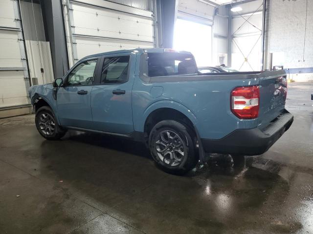 Photo 2 from auction – 2022 FORD MAVERICK X with VIN 3FTTW8E90NRA03232