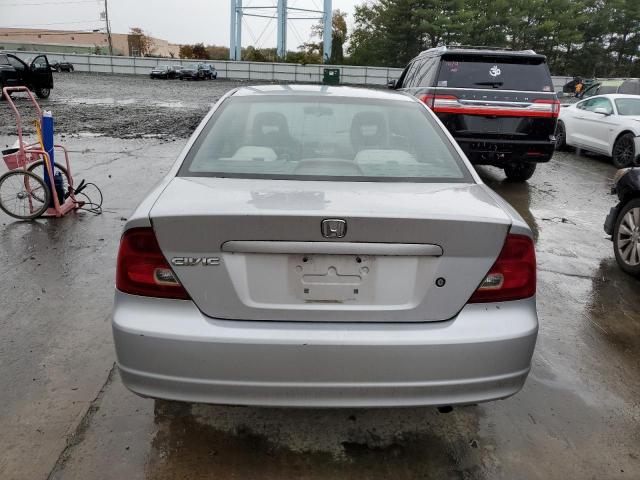 Photo 6 from auction – 2002 HONDA CIVIC LX with VIN 1HGEM225X2L050941