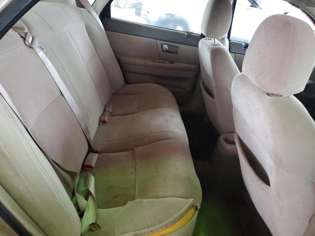 Photo 10 from auction – 2000 FORD TAURUS SE with VIN 1FAFP53U3YG291247