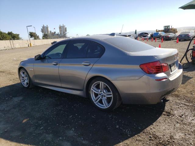 Photo 2 from auction – 2013 BMW 535 I with VIN WBAFR7C53DC828075