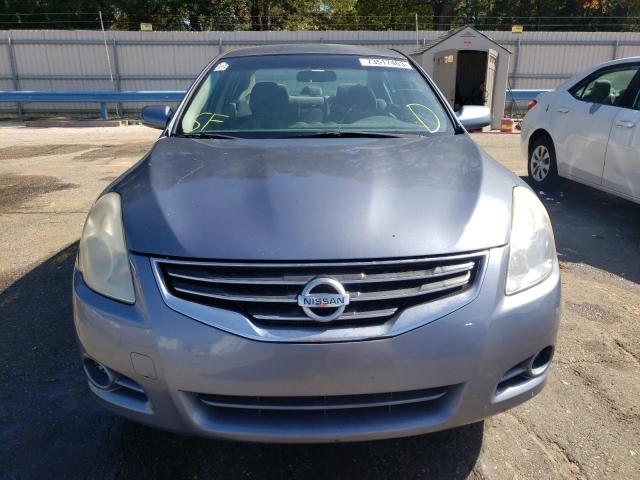 Zdjęcie 5 z aukcji – 2012 NISSAN ALTIMA BAS z VIN 1N4AL2AP2CN526369