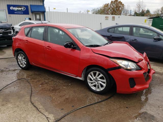Photo 4 from auction – 2013 MAZDA 3 I with VIN JM1BL1L79D1757039