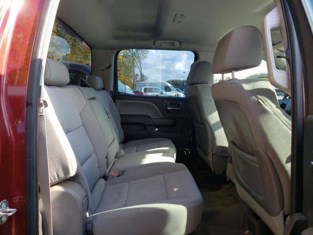 Photo 10 from auction – 2015 CHEVROLET SILVERADO with VIN 1GC1KUEG6FF628209