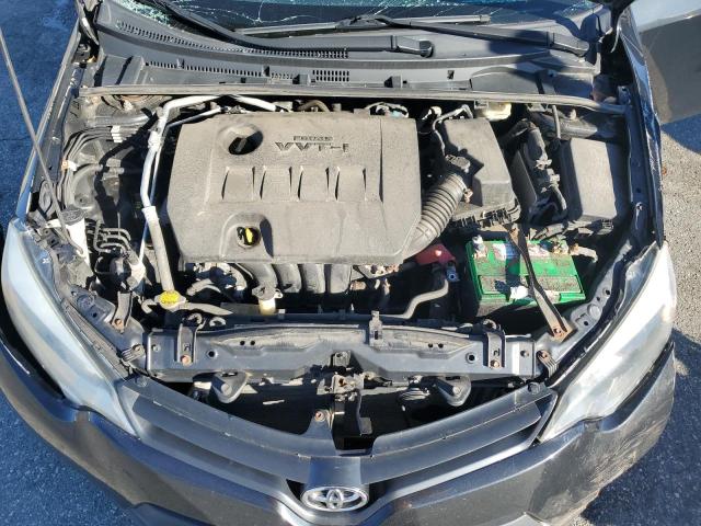 Photo 11 from auction – 2014 TOYOTA COROLLA L with VIN 5YFBURHE4EP146481