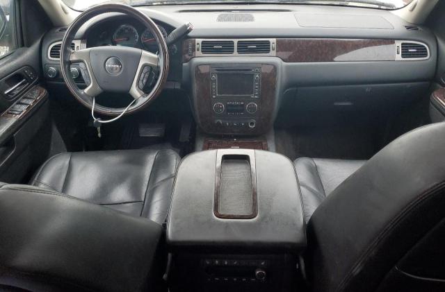 Photo 8 from auction – 2011 GMC YUKON DENA with VIN 1GKS2GEJXBR323150