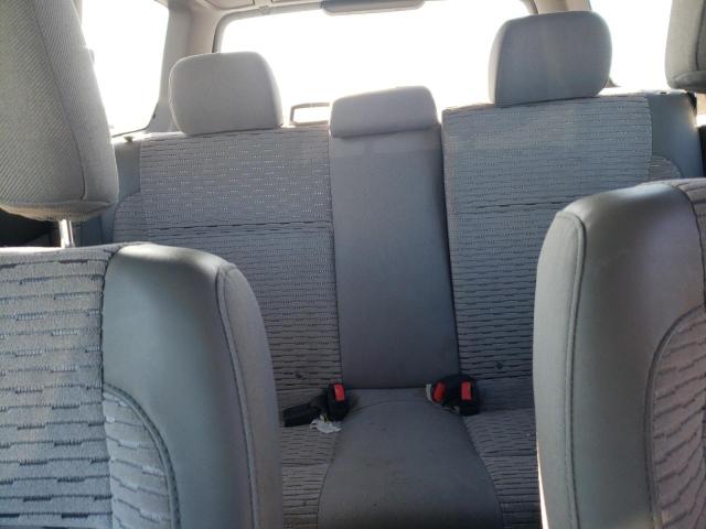 Photo 10 from auction – 2005 SUBARU FORESTER 2 with VIN JF1SG65675H748098