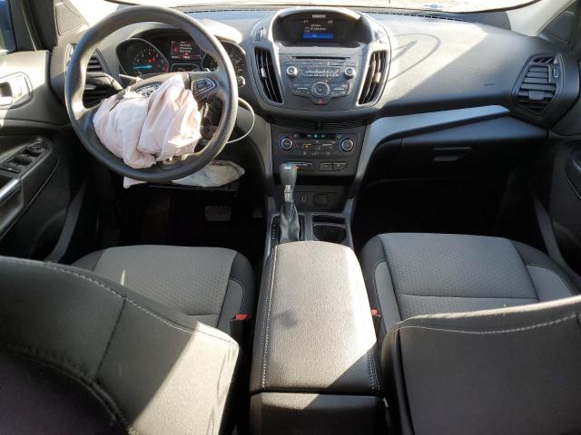 Photo 8 from auction – 2017 FORD ESCAPE SE with VIN 1FMCU9GD0HUC61997