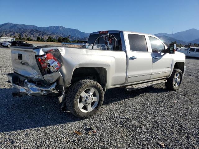Photo 3 from auction – 2016 CHEVROLET SILVERADO with VIN 1GC1KWE84GF260215