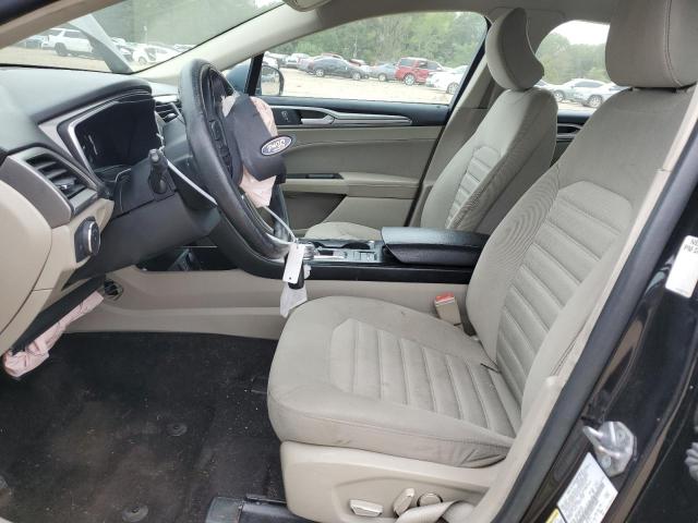 Photo 7 from auction – 2019 FORD FUSION SE with VIN 3FA6P0LU8KR138687