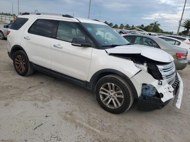 Photo 4 from auction – 2015 FORD EXPLORER X with VIN 1FM5K7D94FGB28089