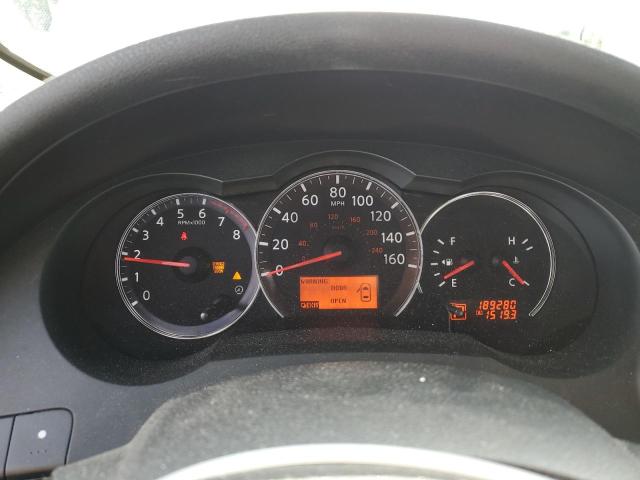 Photo 9 from auction – 2010 NISSAN ALTIMA BAS with VIN 1N4AL2APXAN492758