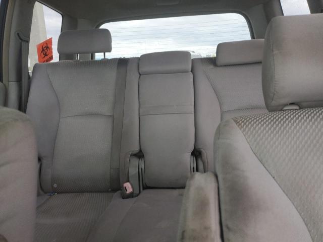 Photo 10 from auction – 2007 TOYOTA HIGHLANDER with VIN JTEGD21A270155922