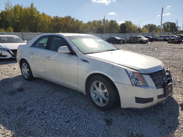 Photo 4 from auction – 2009 CADILLAC CTS with VIN 1G6DG577790147638
