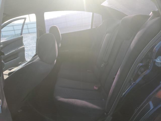 Photo 10 from auction – 2006 NISSAN ALTIMA S with VIN 1N4AL11D66C260337