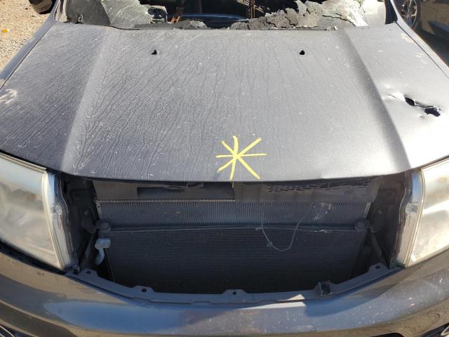 Photo 12 from auction – 2013 HONDA PILOT TOUR with VIN 5FNYF3H93DB024080