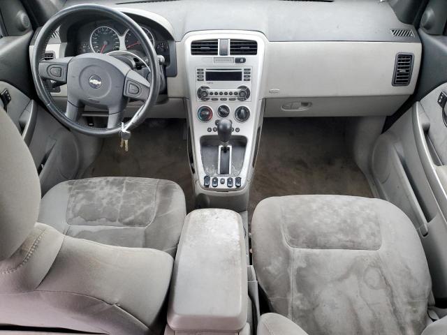 Photo 8 from auction – 2005 CHEVROLET EQUINOX LT with VIN 2CNDL73F956168845