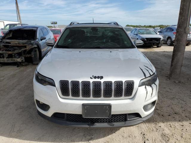 Photo 5 from auction – 2019 JEEP CHEROKEE L with VIN 1C4PJMLX5KD458978