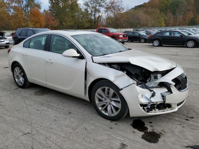 Photo 4 from auction – 2015 BUICK REGAL with VIN 2G4GK5EX5F9288653