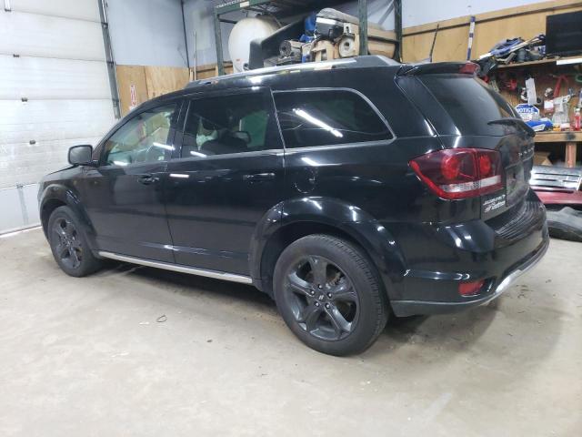 Photo 2 from auction – 2019 DODGE JOURNEY CR with VIN 3C4PDDGG7KT858620