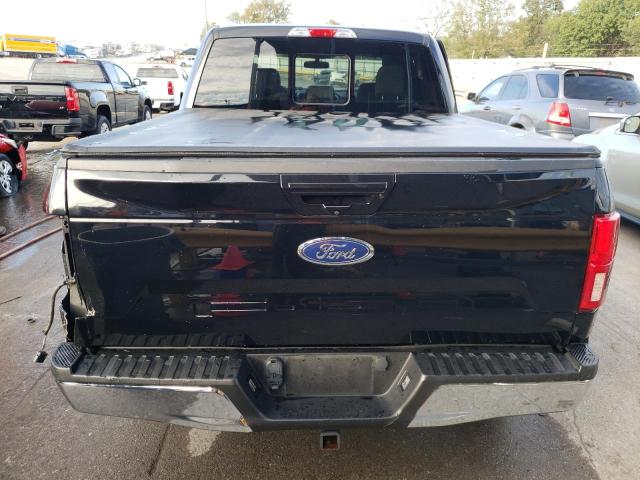 Photo 6 from auction – 2020 FORD F150 SUPER with VIN 1FTEW1E50LFA63678