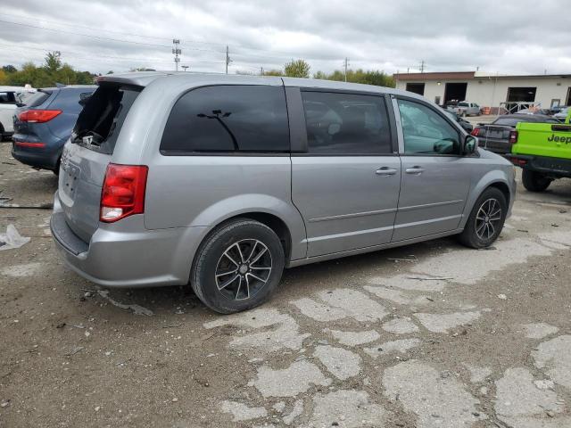 Photo 3 from auction – 2014 DODGE GRAND CARA with VIN 2C4RDGCGXER118910