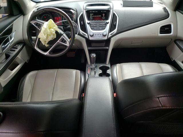 Photo 8 from auction – 2017 GMC TERRAIN DE with VIN 2GKFLVE35H6317684