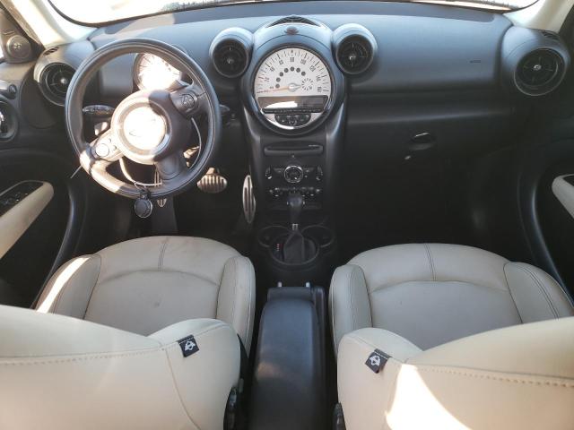 Photo 8 from auction – 2014 MINI COOPER S C with VIN WMWZC3C52EWT01250