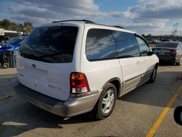 Photo 3 from auction – 2003 FORD WINDSTAR S with VIN 2FMZA56443BB80352