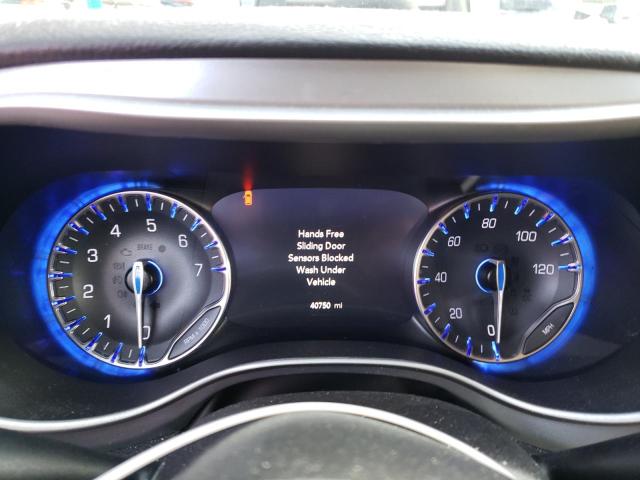Foto 9 de la subasta – 2021 CHRYSLER PACIFICA T con VIN 2C4RC1BG8MR559855