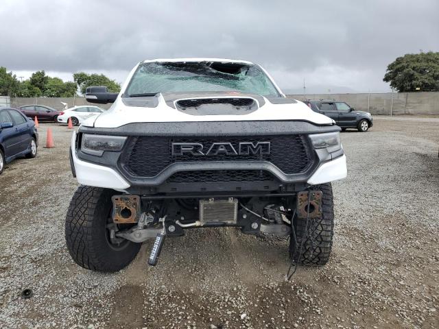 Photo 5 from auction – 2022 RAM 1500 TRX with VIN 1C6SRFU92NN121849