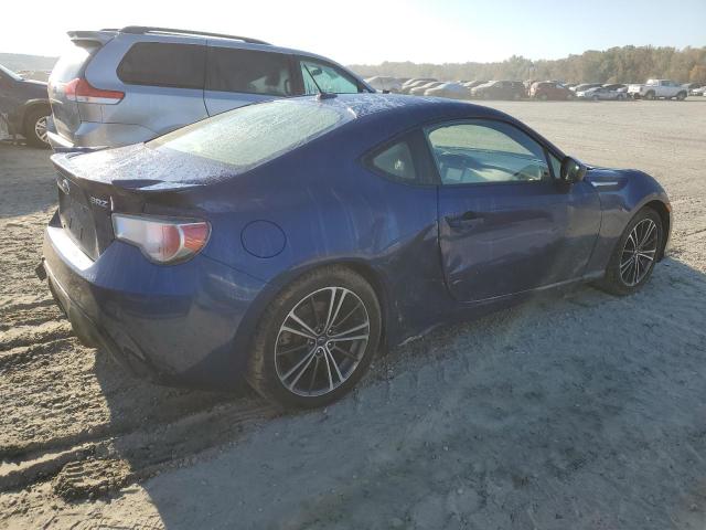 Photo 3 from auction – 2013 SUBARU BRZ 2.0 LI with VIN JF1ZCAC14D2612579