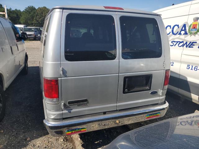 Photo 6 from auction – 2006 FORD ECONOLINE with VIN 1FBSS31L26DA81067