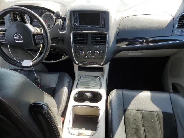 Photo 8 from auction – 2017 DODGE GRAND CARA with VIN 2C4RDGCG5HR863505