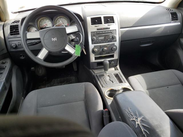 Photo 8 from auction – 2010 DODGE CHARGER SX with VIN 2B3CA3CV7AH135767