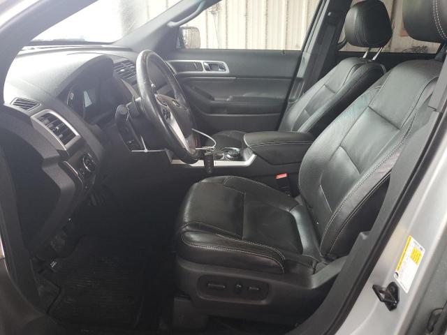 Photo 7 from auction – 2014 FORD EXPLORER S with VIN 1FM5K8GT6EGA58915