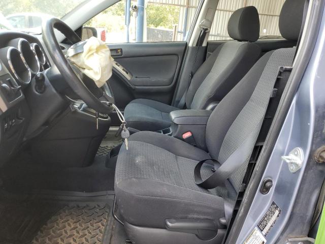 Photo 7 from auction – 2008 TOYOTA COROLLA MA with VIN 2T1KR32E58C690550