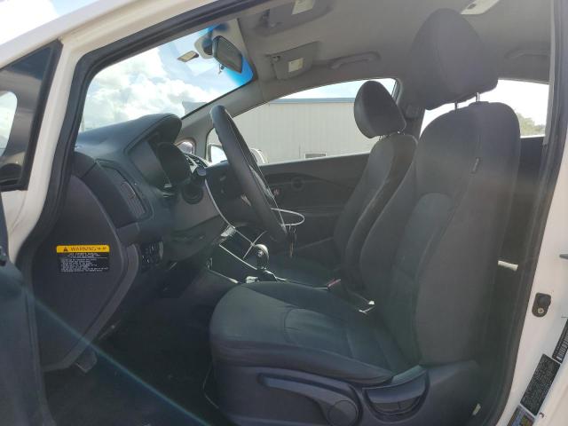 Photo 7 from auction – 2013 KIA RIO LX with VIN KNADM4A36D6107172