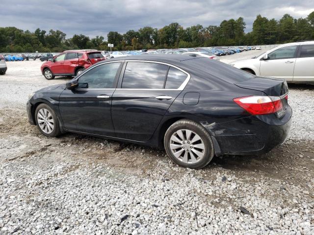 Photo 2 from auction – 2015 HONDA ACCORD EXL with VIN 1HGCR2F8XFA068094