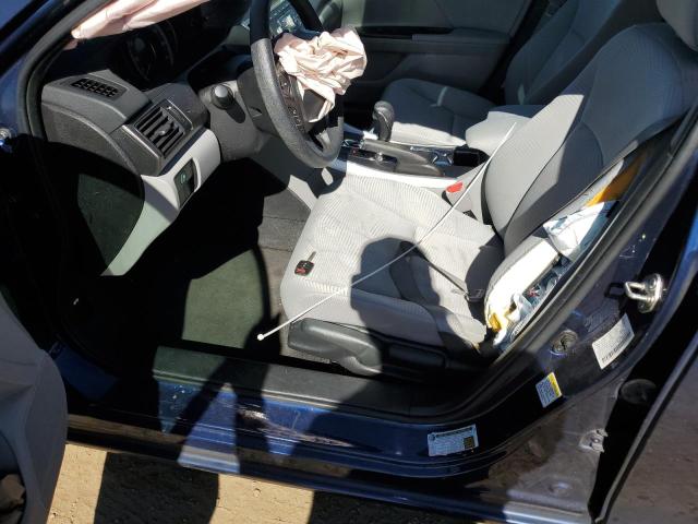 Photo 7 from auction – 2015 HONDA ACCORD with VIN 1HGCR2F33FA266519