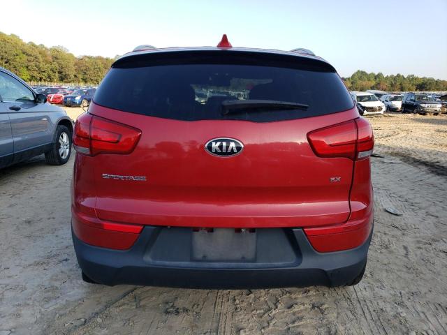 Photo 6 from auction – 2015 KIA SPORTAGE E with VIN KNDPC3AC8F7728987