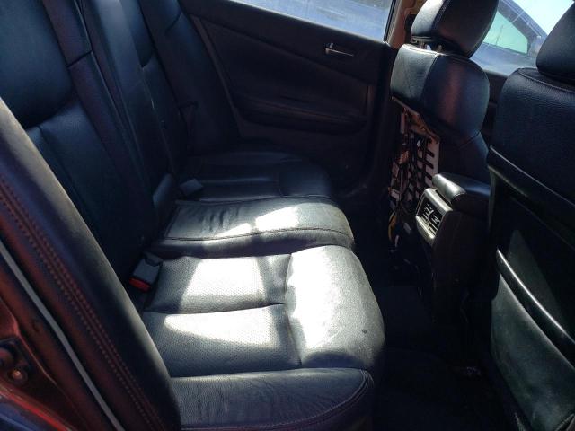 Photo 10 from auction – 2009 NISSAN MAXIMA S with VIN 1N4AA51E49C857514