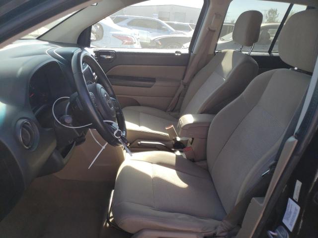 Photo 7 from auction – 2011 JEEP COMPASS SP with VIN 1J4NF1FB7BD135128
