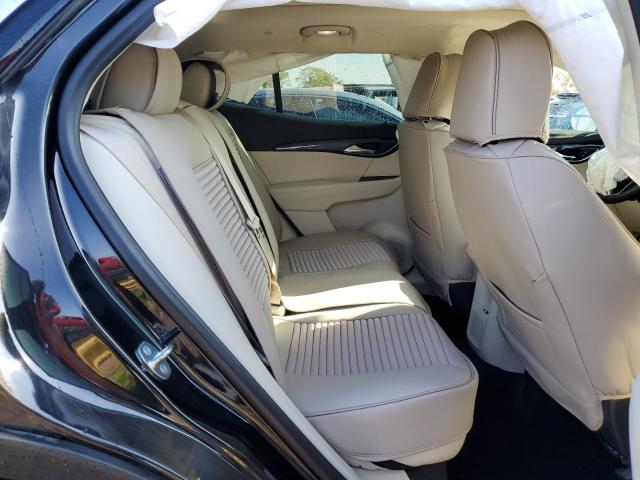 Photo 10 from auction – 2021 BUICK ENVISION E with VIN LRBFZNR46MD111989