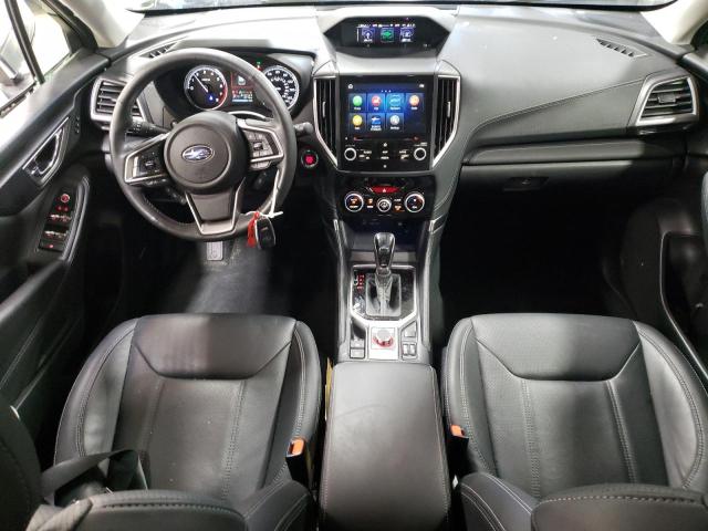 Photo 8 from auction – 2021 SUBARU FORESTER T with VIN JF2SKAXC1MH470023