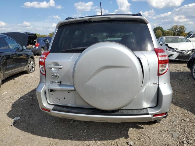 Photo 6 from auction – 2011 TOYOTA RAV4 with VIN 2T3BF4DV9BW127381