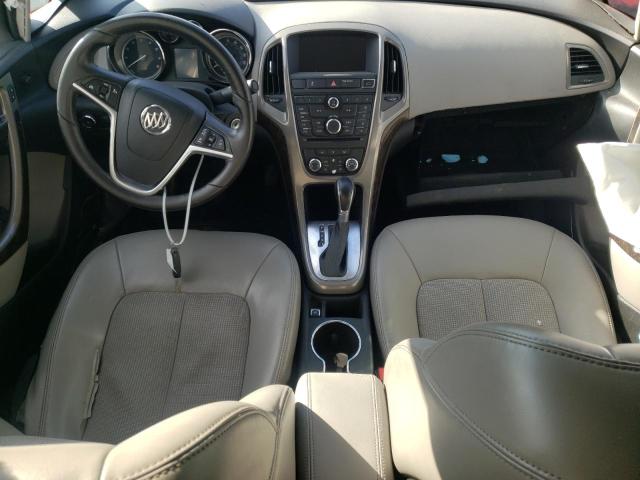 Photo 8 from auction – 2013 BUICK VERANO with VIN 1G4PP5SK6D4178575
