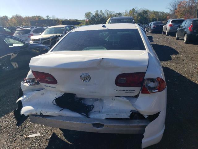 Photo 6 from auction – 2007 BUICK LUCERNE CX with VIN 1G4HD57277U172987