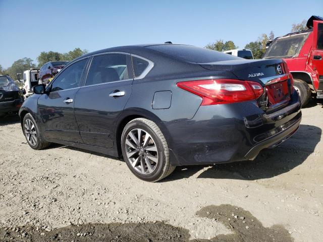 Photo 2 from auction – 2017 NISSAN ALTIMA 2.5 with VIN 1N4AL3AP4HC118061
