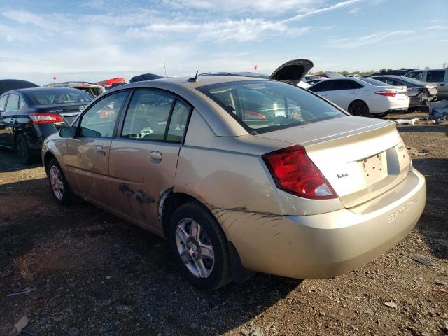 Photo 2 from auction – 2007 SATURN ION LEVEL with VIN 1G8AJ55F07Z149911